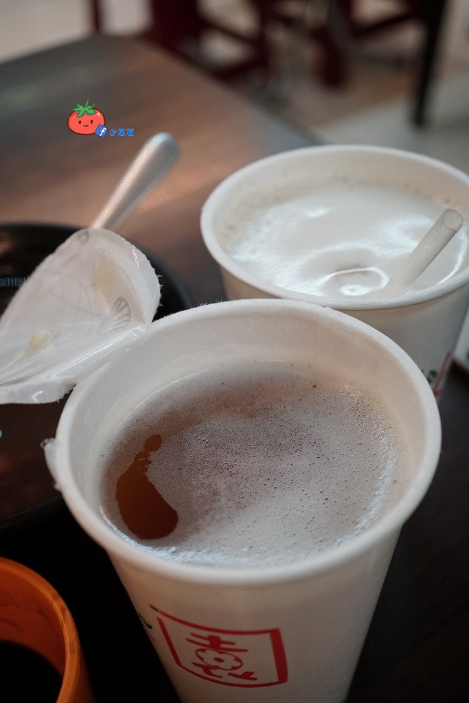 新店好吃紅豆湯 剉冰 秋園 七張捷運站