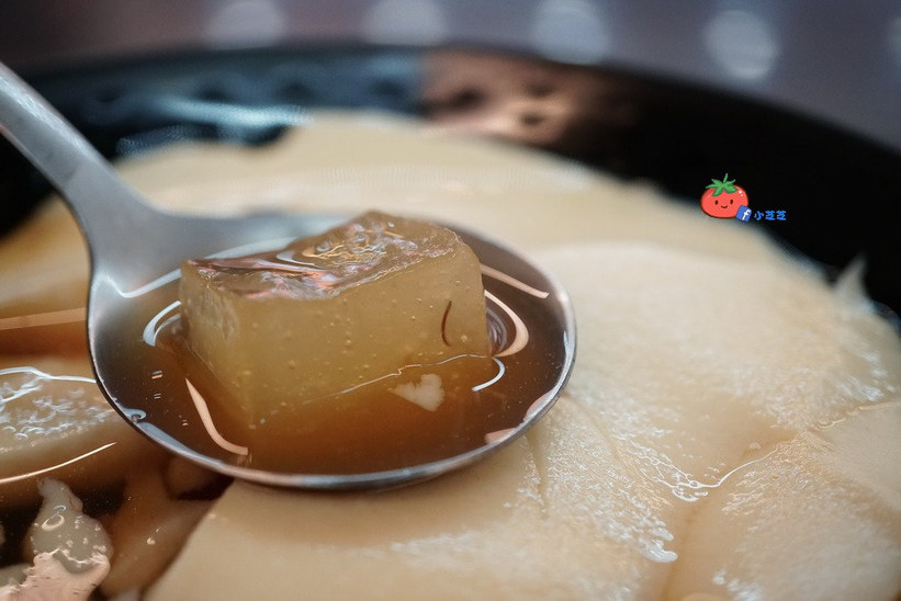 新店好吃紅豆湯 剉冰 秋園 七張捷運站