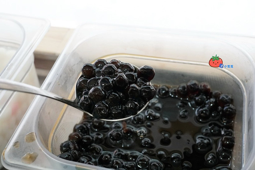 新店好吃紅豆湯 剉冰 秋園 七張捷運站