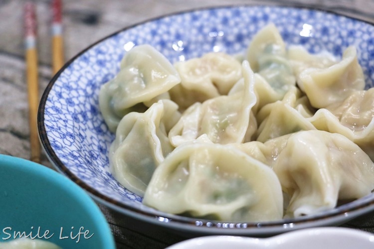 ▌好食味▌網購美食「貓咪啃餃子」宅配松阪豬手工水餃／雞捲