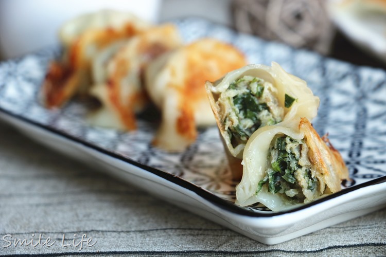 ▌好食味▌網購美食「貓咪啃餃子」宅配松阪豬手工水餃／雞捲