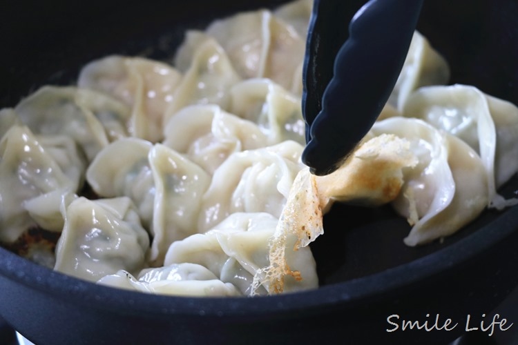 ▌好食味▌網購美食「貓咪啃餃子」宅配松阪豬手工水餃／雞捲