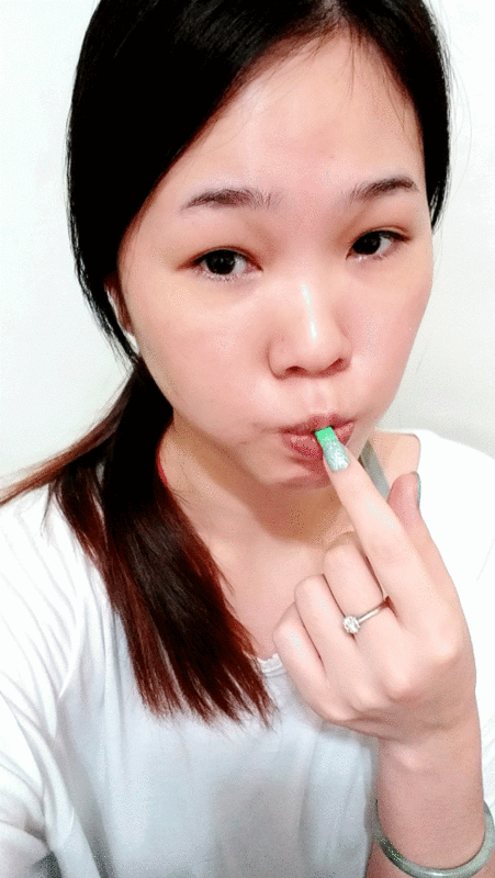 日本味王SP代謝膠囊 增加飽足感使排便順暢-ANIMATION.gif - 2017體驗分享