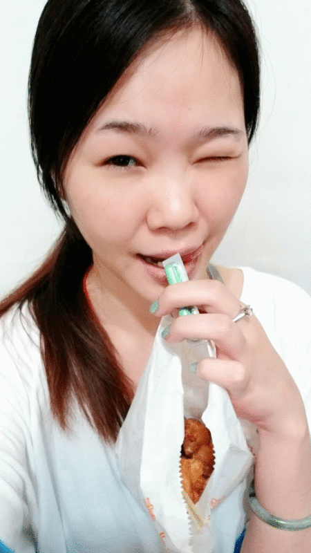 日本味王SP代謝膠囊 增加飽足感使排便順暢-ANIMATION.gif - 2017體驗分享