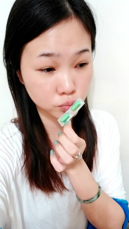 日本味王SP代謝膠囊 增加飽足感使排便順暢.jpg - 2017體驗分享