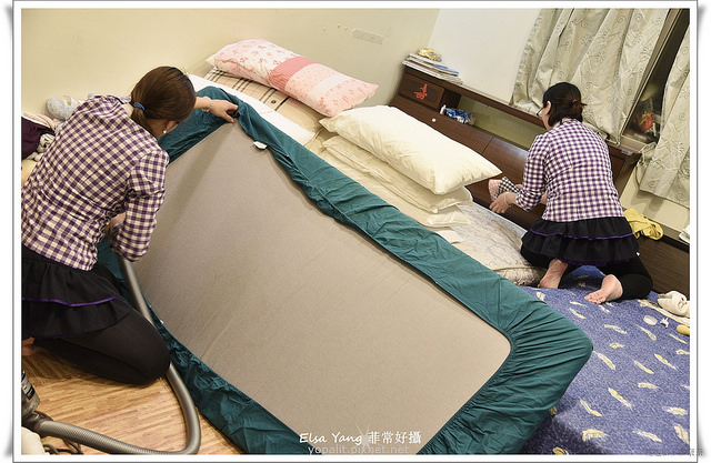 魔法職人專業居家打掃