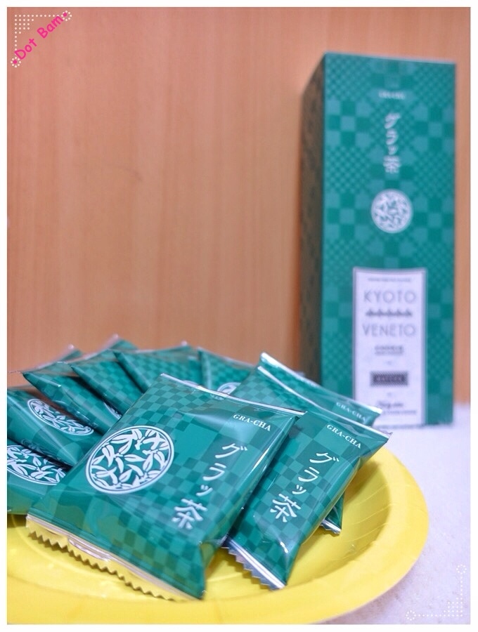 【日本伴手禮 ⋈ 京都 VENETO】大阪京都必買伴手禮，宇治抹茶 X 義式綿密起司的混血甜點，一口嚐盡跨國戀曲＊10.JPG