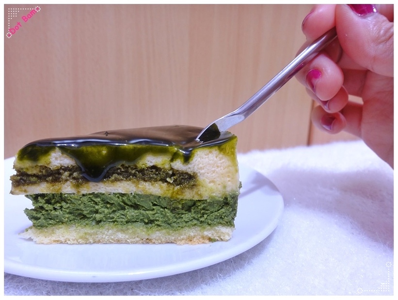 【日本伴手禮 ⋈ 京都 VENETO】大阪京都必買伴手禮，宇治抹茶 X 義式綿密起司的混血甜點，一口嚐盡跨國戀曲＊ 5.JPG