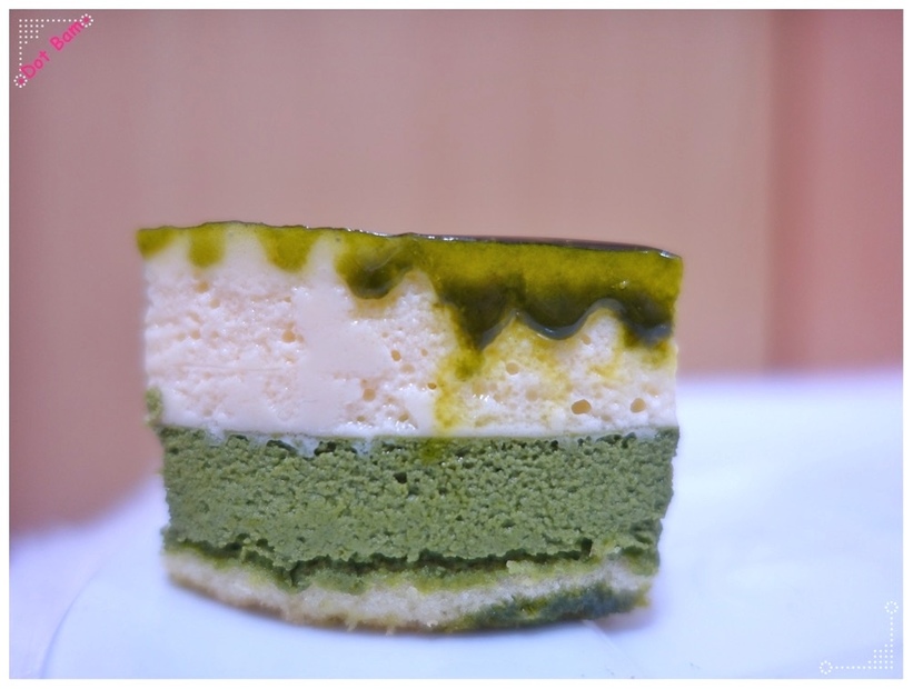 【日本伴手禮 ⋈ 京都 VENETO】大阪京都必買伴手禮，宇治抹茶 X 義式綿密起司的混血甜點，一口嚐盡跨國戀曲＊6.JPG