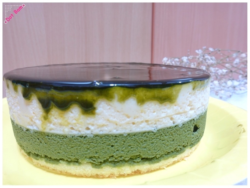 【日本伴手禮 ⋈ 京都 VENETO】大阪京都必買伴手禮，宇治抹茶 X 義式綿密起司的混血甜點，一口嚐盡跨國戀曲＊ 7.JPG