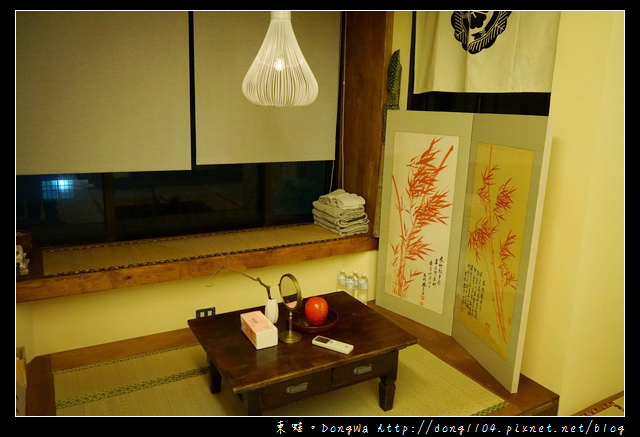 【台南住宿】台南日式民宿 十鼓文創園區住宿|包棟烤肉 婚紗攝影|沐芳庭 Moku-Minshuku