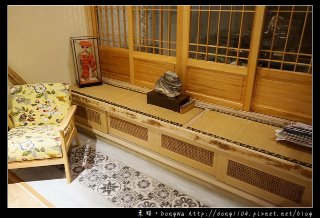 【台南住宿】台南日式民宿 十鼓文創園區住宿|包棟烤肉 婚紗攝影|沐芳庭 Moku-Minshuku