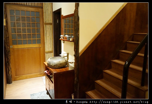 【台南住宿】台南日式民宿 十鼓文創園區住宿|包棟烤肉 婚紗攝影|沐芳庭 Moku-Minshuku