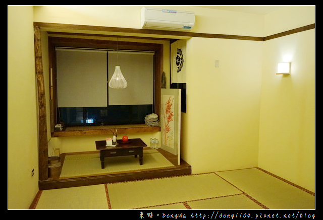 【台南住宿】台南日式民宿 十鼓文創園區住宿|包棟烤肉 婚紗攝影|沐芳庭 Moku-Minshuku