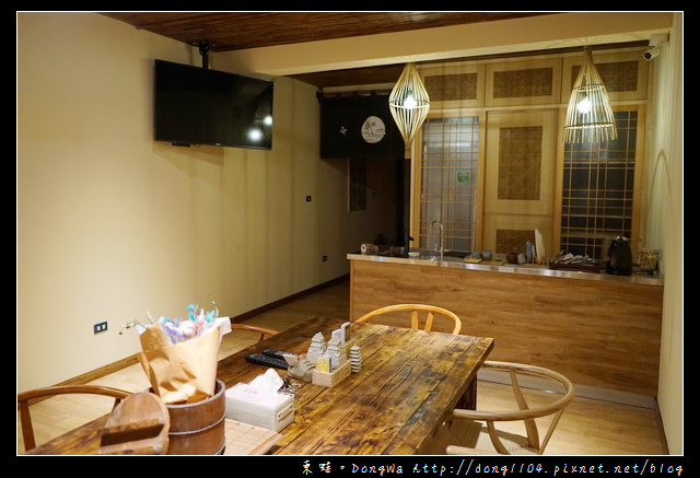 【台南住宿】台南日式民宿 十鼓文創園區住宿|包棟烤肉 婚紗攝影|沐芳庭 Moku-Minshuku