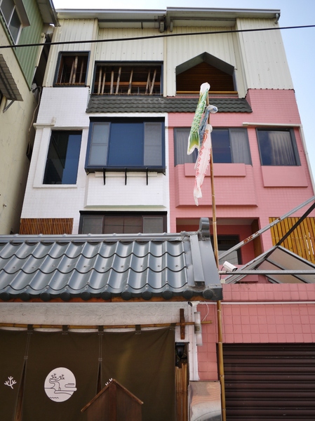 沐芳庭:沐芳庭-日式民宿(台南仁德),近奇美博物館、十鼓糖廠