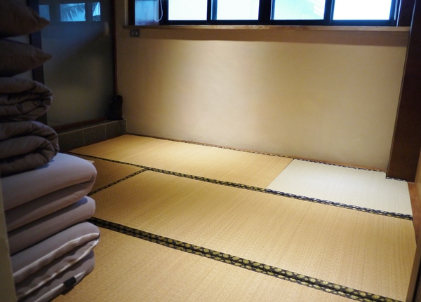 沐芳庭:沐芳庭-日式民宿(台南仁德),近奇美博物館、十鼓糖廠