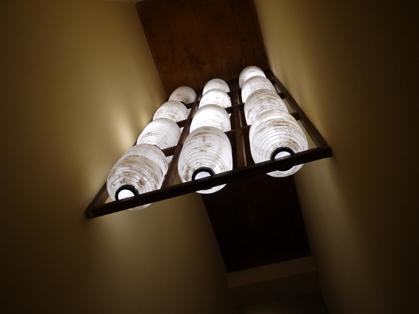 沐芳庭:沐芳庭-日式民宿(台南仁德),近奇美博物館、十鼓糖廠