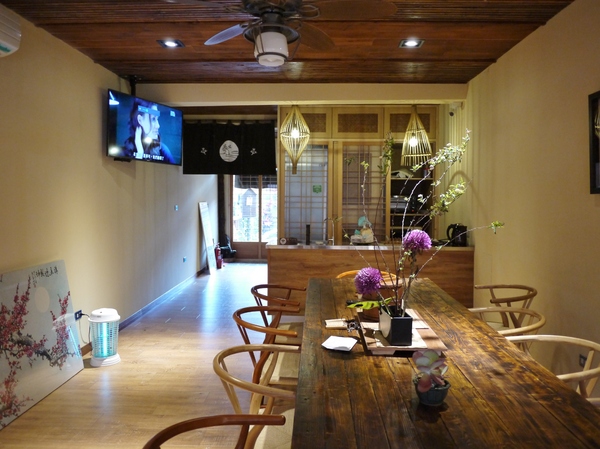 沐芳庭:沐芳庭-日式民宿(台南仁德),近奇美博物館、十鼓糖廠