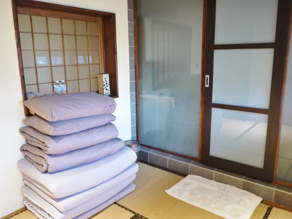 沐芳庭:沐芳庭-日式民宿(台南仁德),近奇美博物館、十鼓糖廠