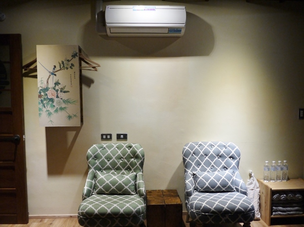 沐芳庭:沐芳庭-日式民宿(台南仁德),近奇美博物館、十鼓糖廠