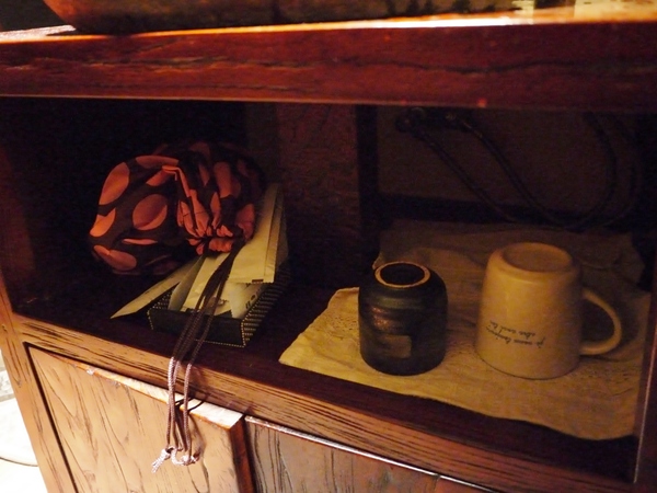 沐芳庭:沐芳庭-日式民宿(台南仁德),近奇美博物館、十鼓糖廠