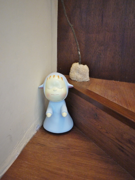 沐芳庭:沐芳庭-日式民宿(台南仁德),近奇美博物館、十鼓糖廠