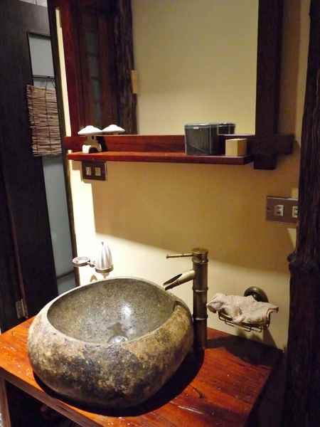 沐芳庭:沐芳庭-日式民宿(台南仁德),近奇美博物館、十鼓糖廠