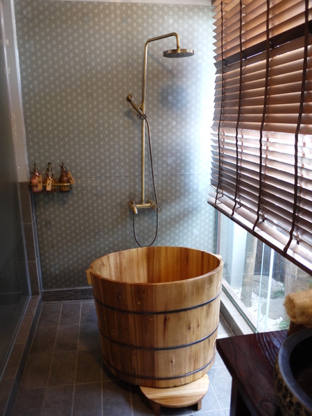 沐芳庭:沐芳庭-日式民宿(台南仁德),近奇美博物館、十鼓糖廠