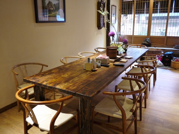 沐芳庭:沐芳庭-日式民宿(台南仁德),近奇美博物館、十鼓糖廠