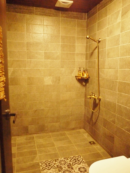 沐芳庭:沐芳庭-日式民宿(台南仁德),近奇美博物館、十鼓糖廠