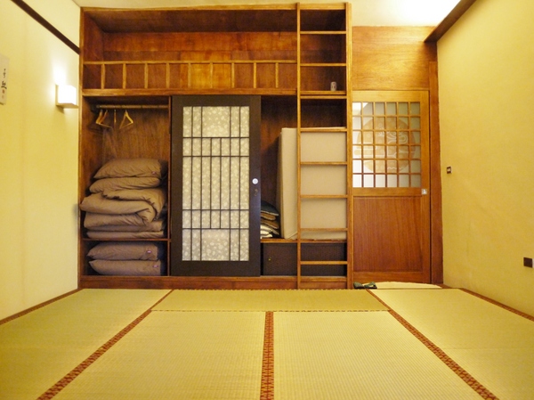 沐芳庭:沐芳庭-日式民宿(台南仁德),近奇美博物館、十鼓糖廠