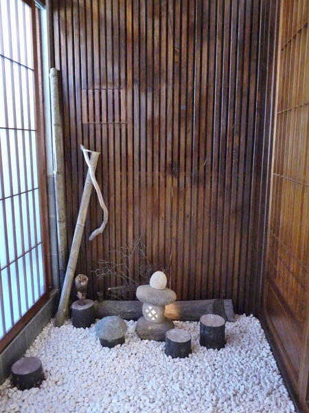 沐芳庭:沐芳庭-日式民宿(台南仁德),近奇美博物館、十鼓糖廠