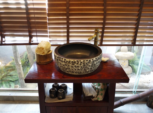 沐芳庭:沐芳庭-日式民宿(台南仁德),近奇美博物館、十鼓糖廠