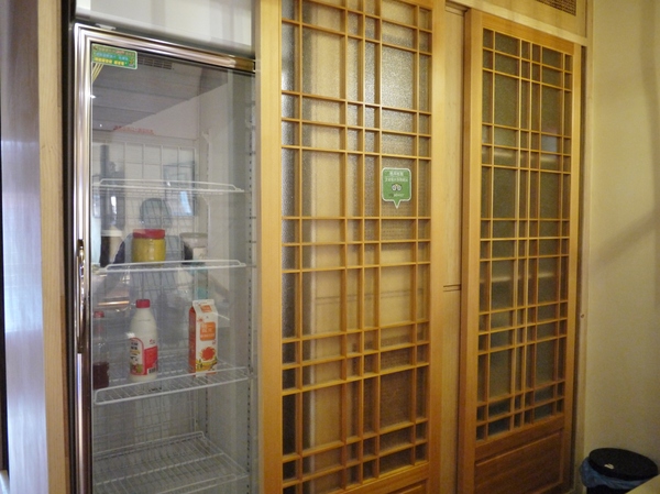 沐芳庭:沐芳庭-日式民宿(台南仁德),近奇美博物館、十鼓糖廠