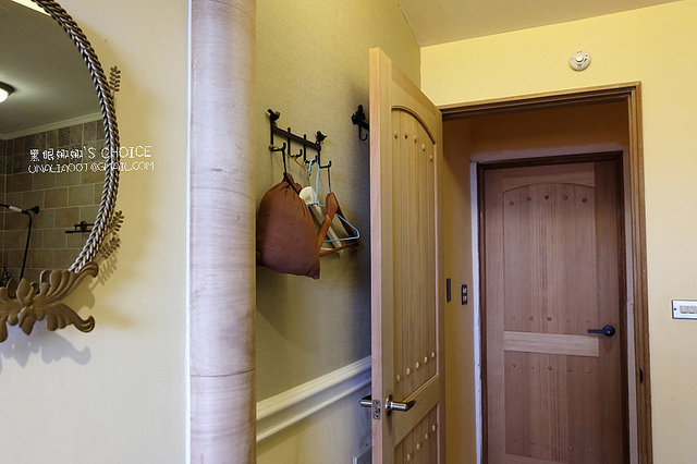 台南沐光之城北歐風