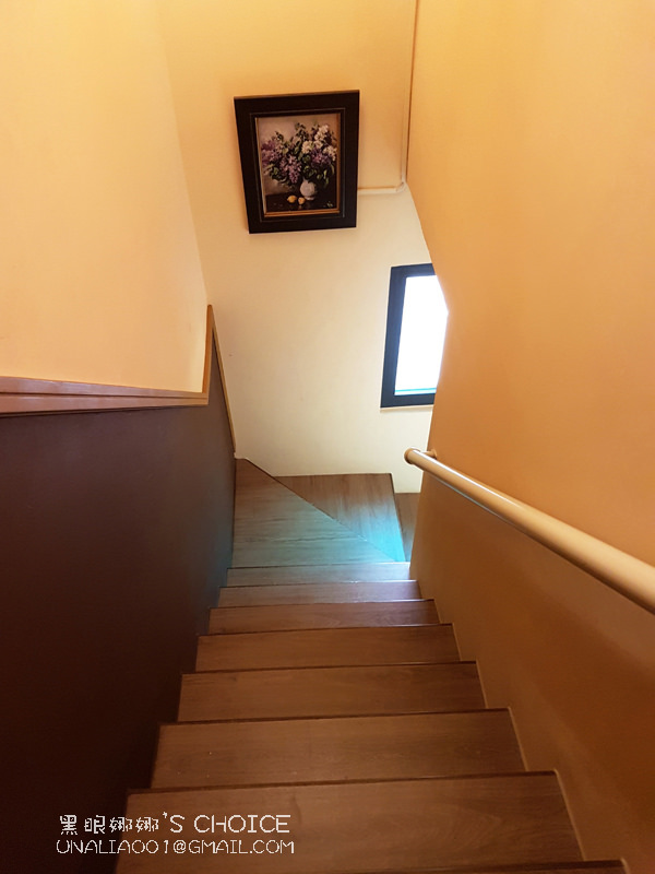 台南沐光之城4F北歐房