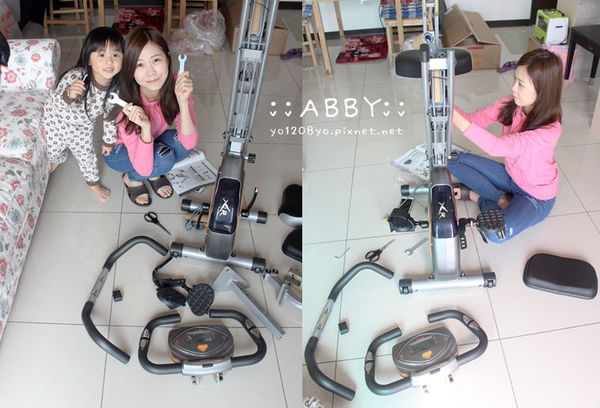 │居家健身│近期很夯的拉繩運動→好吉康XR-G3磁控健身車通通包啦 (2).jpg
