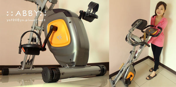 │居家健身│近期很夯的拉繩運動→好吉康XR-G3磁控健身車通通包啦 (9).jpg