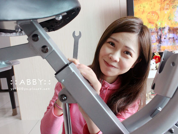 │居家健身│近期很夯的拉繩運動→好吉康XR-G3磁控健身車通通包啦 (3).jpg