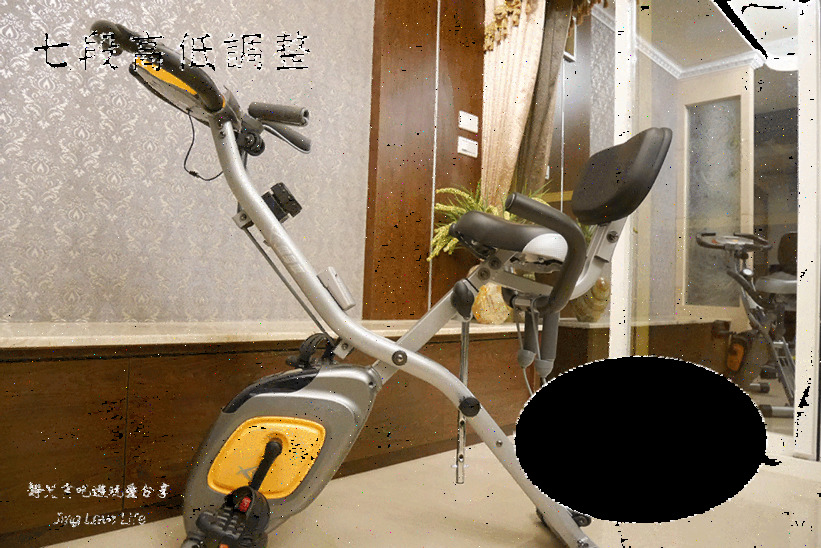 2017.3.19XR-G3 磁控飛輪健身車:P1280988.gif