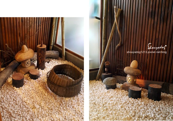 沐芳庭：【台南日式民宿】十鼓文創園區住宿 沐芳庭 可以包棟烤肉和婚紗攝影