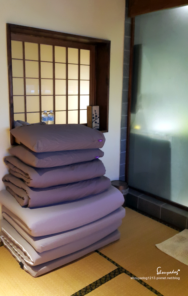 沐芳庭：【台南日式民宿】十鼓文創園區住宿 沐芳庭 可以包棟烤肉和婚紗攝影