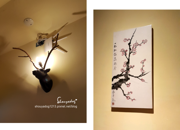 沐芳庭：【台南日式民宿】十鼓文創園區住宿 沐芳庭 可以包棟烤肉和婚紗攝影