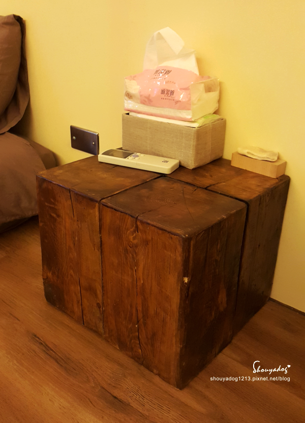 沐芳庭：【台南日式民宿】十鼓文創園區住宿 沐芳庭 可以包棟烤肉和婚紗攝影