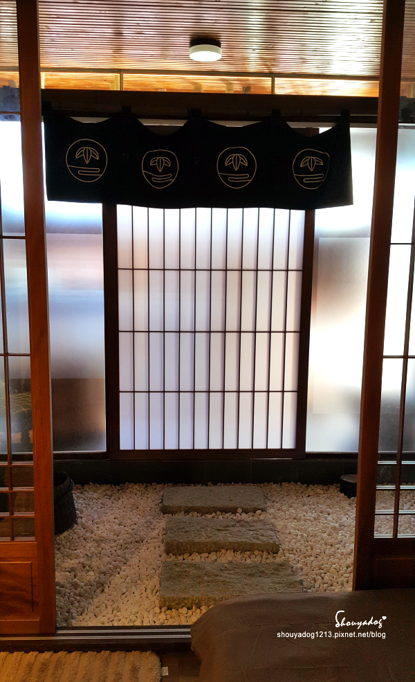 沐芳庭：【台南日式民宿】十鼓文創園區住宿 沐芳庭 可以包棟烤肉和婚紗攝影