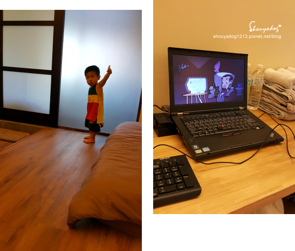 沐芳庭：【台南日式民宿】十鼓文創園區住宿 沐芳庭 可以包棟烤肉和婚紗攝影