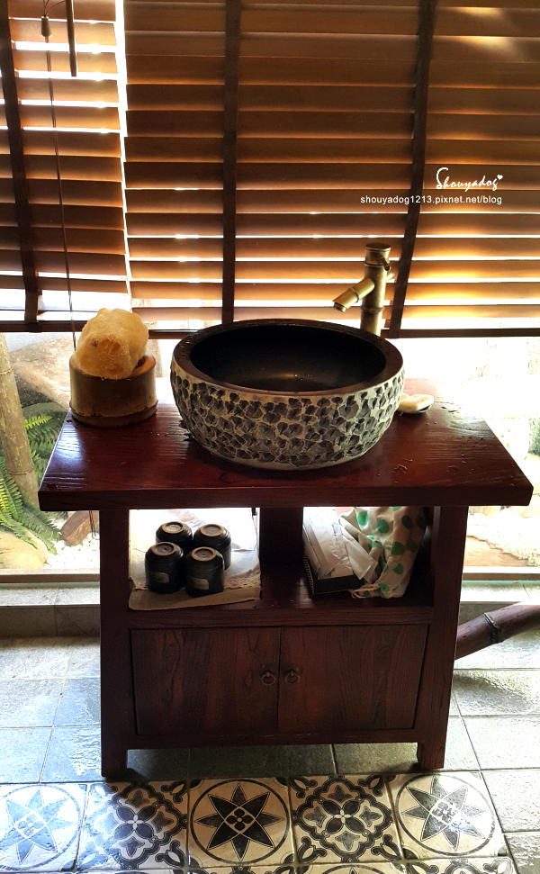 沐芳庭：【台南日式民宿】十鼓文創園區住宿 沐芳庭 可以包棟烤肉和婚紗攝影