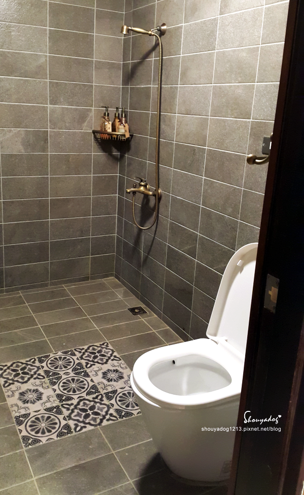 沐芳庭：【台南日式民宿】十鼓文創園區住宿 沐芳庭 可以包棟烤肉和婚紗攝影