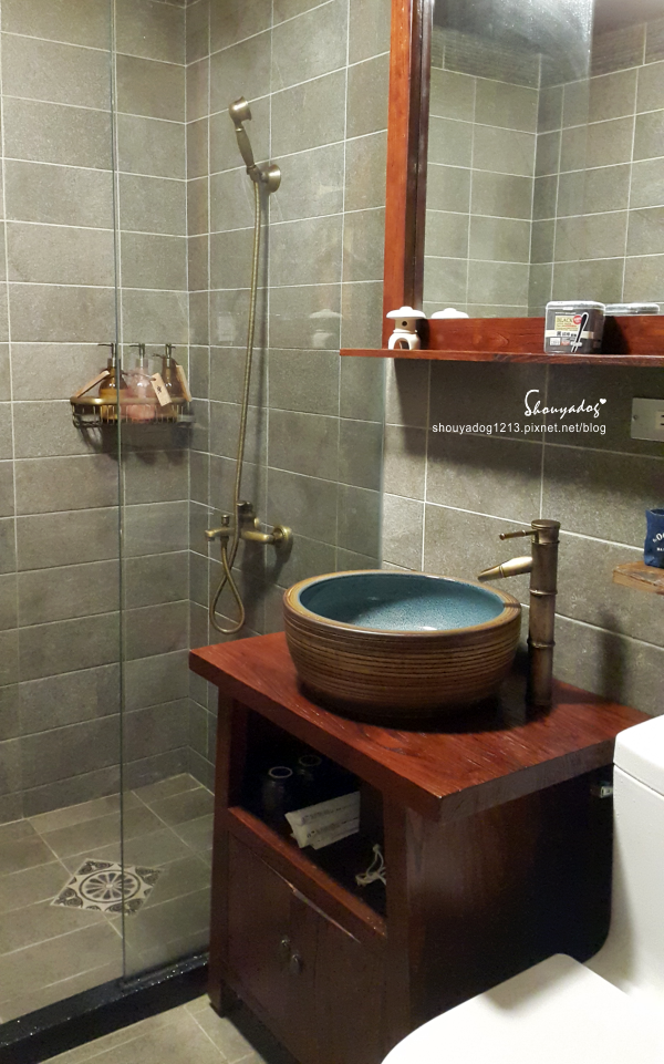 沐芳庭：【台南日式民宿】十鼓文創園區住宿 沐芳庭 可以包棟烤肉和婚紗攝影